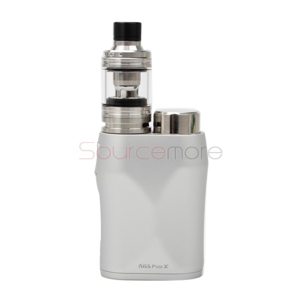 Eleaf iStick Pico X Kit - Silver