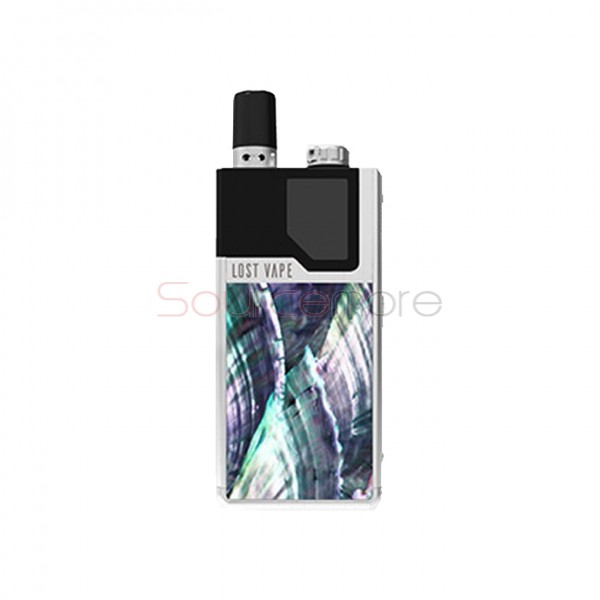 Lost Vape Orion DNA GO Kit