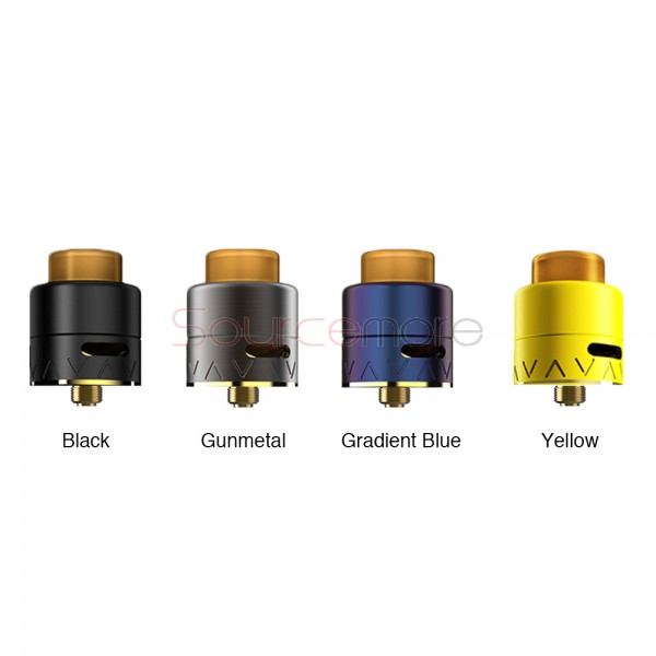 Smoant Battlestar Squonker RDA