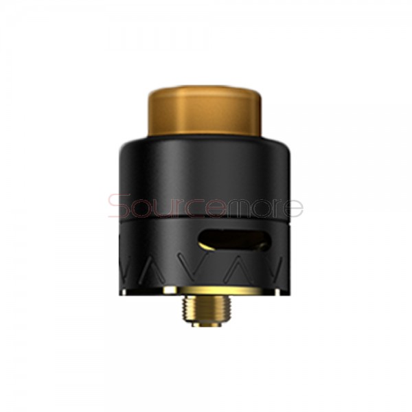 Smoant Battlestar Squonker RDA