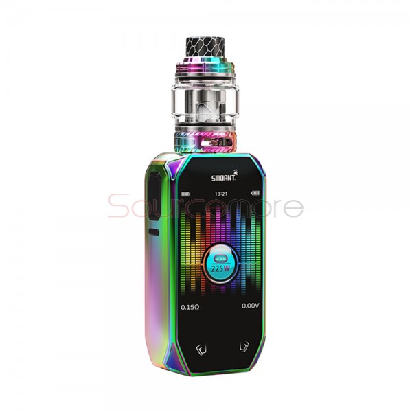 Smoant Naboo 225W Kit