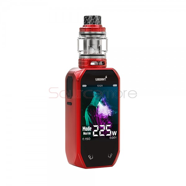 Smoant Naboo 225W Kit