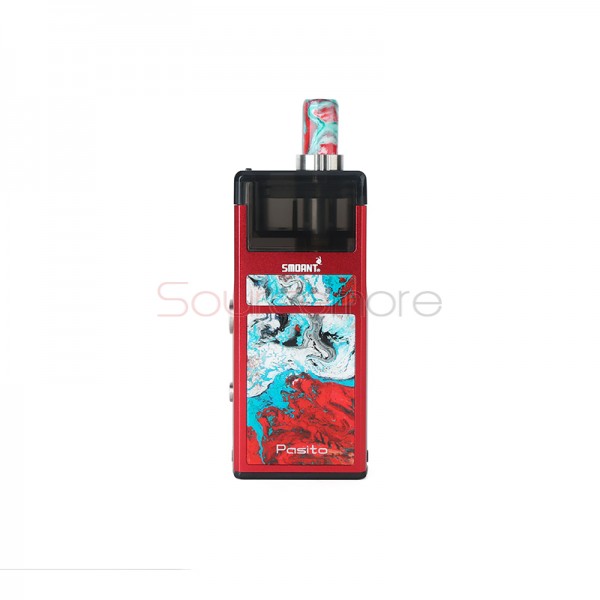 Smoant Pasito Pod Kit