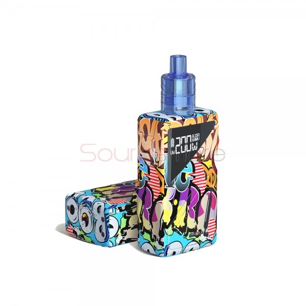 Smoant Taggerz Kit - Graffiti