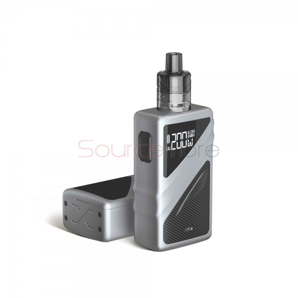 Smoant Taggerz Kit - Grey