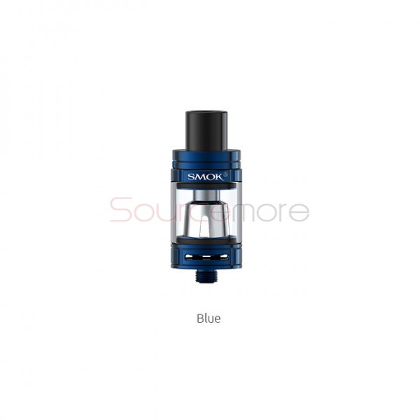 SMOK TFV8 Baby Beast Tank - Blue