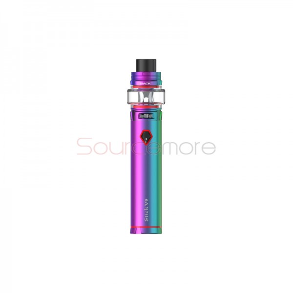 SMOK Stick V9 Kit - 7-Color