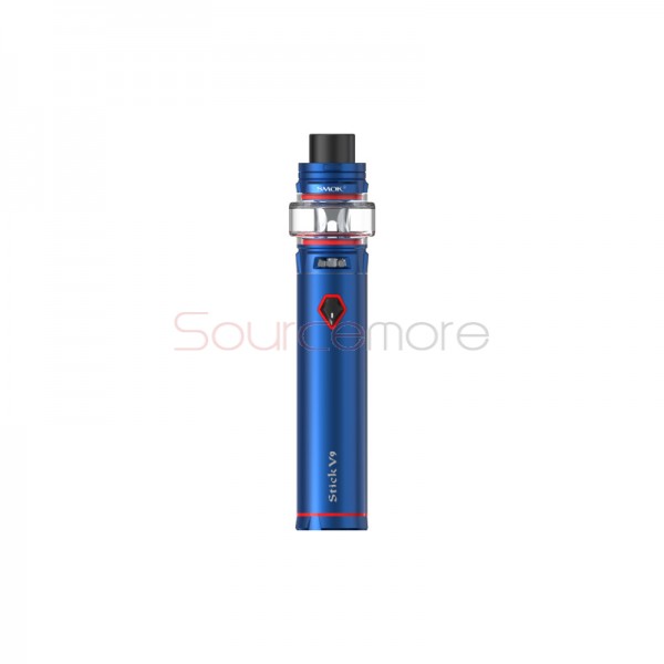 SMOK Stick V9 Kit - Blue