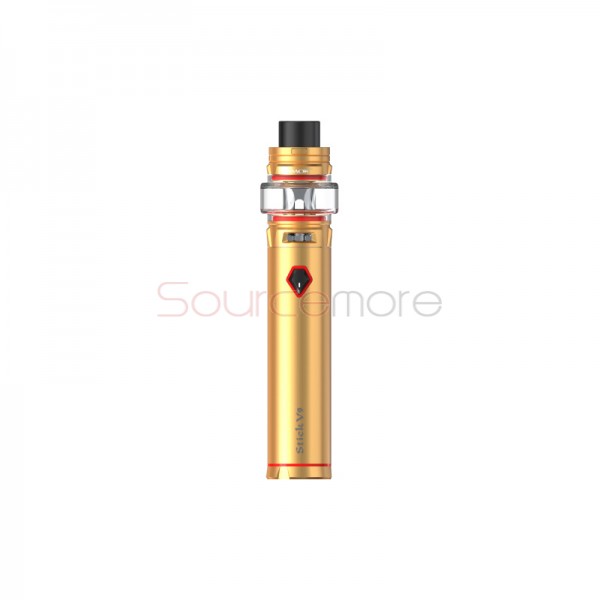 SMOK Stick V9 Kit - Gold