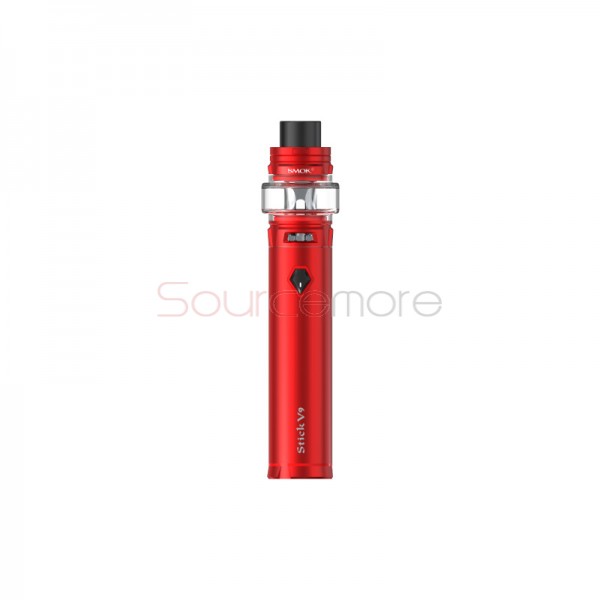 SMOK Stick V9 Kit - Red