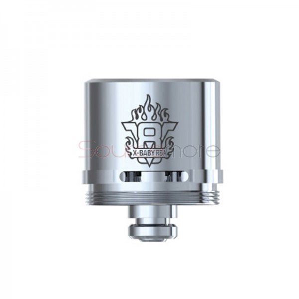 SMOK TFV8 X-Baby RBA Coil