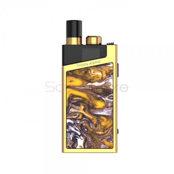 SMOK Trinity Alpha Kit