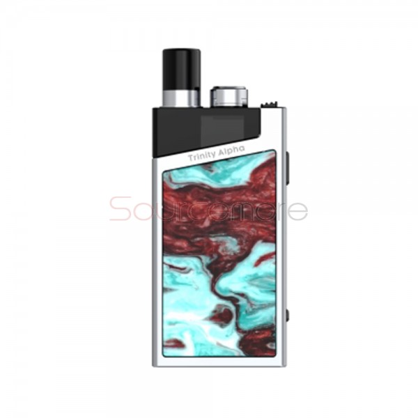 SMOK Trinity Alpha Kit