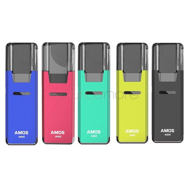 SMOKJOY Amos Mini Pod Kit