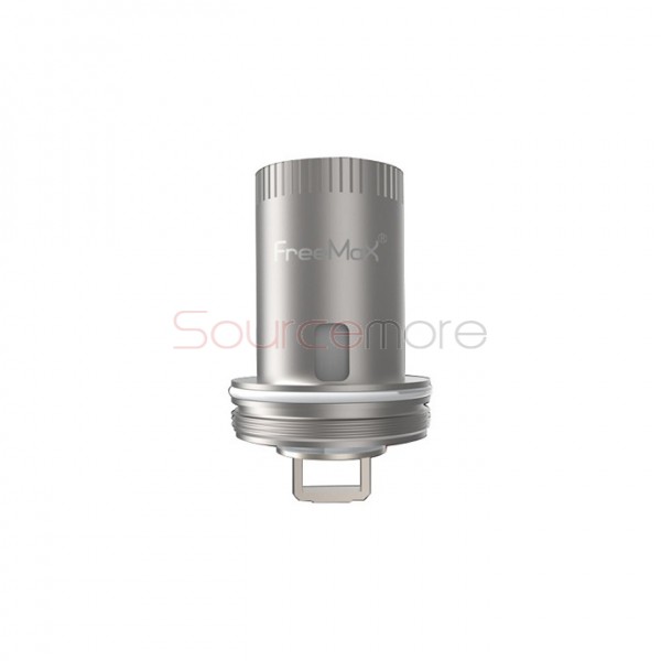 Freemax Mesh Pro Replacement Coil 3pcs - SS316L Single 0.12ohm