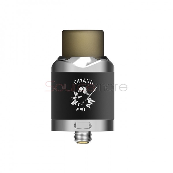 IJOY Katana RDA - SS