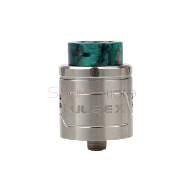 Vandy Vape Pulse X BF RDA 2ml 