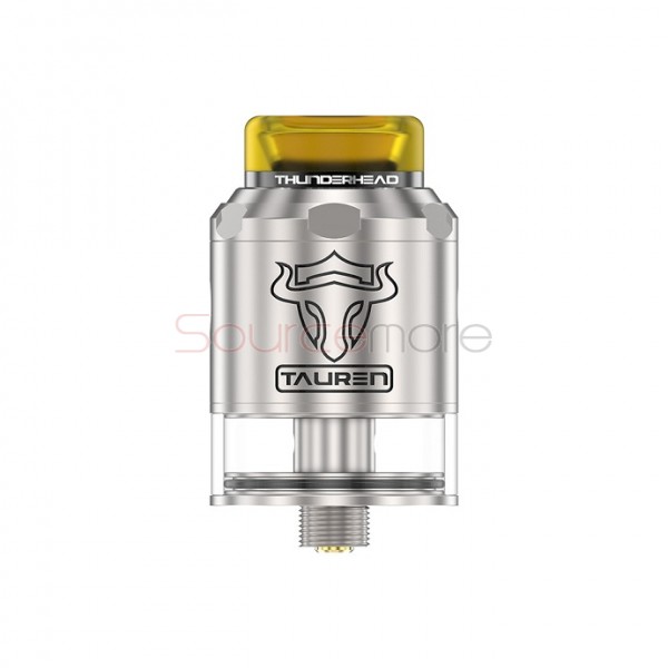 ThunderHead Creations Tauren RDTA 