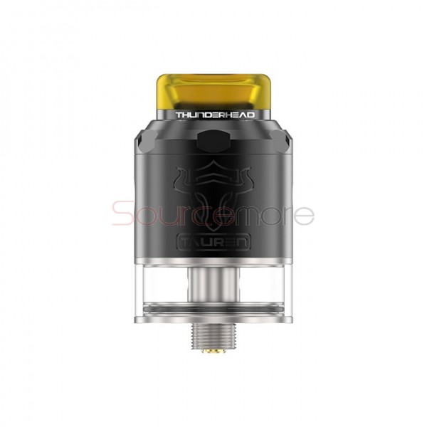 ThunderHead Creations Tauren RDTA 