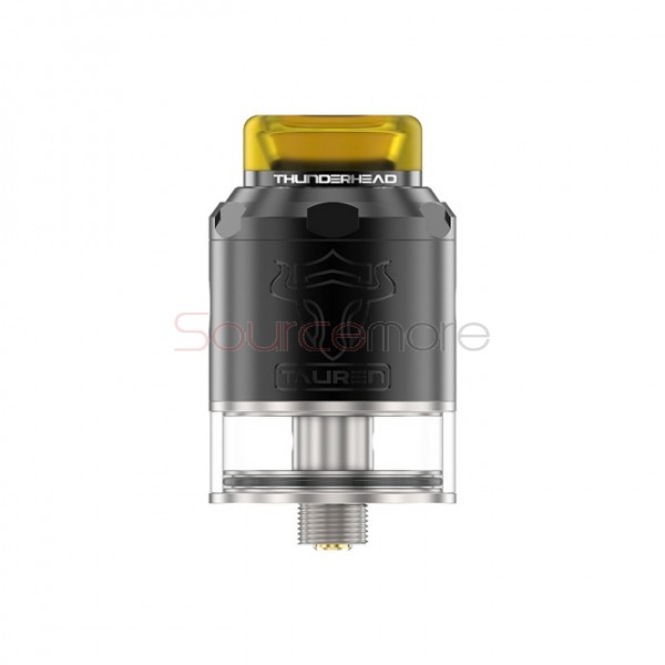 ThunderHead Creations Tauren RDTA 