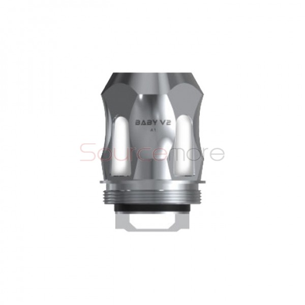 Smok TFV8 Baby V2 A1 Coil 0.17ohm 3pcs - Stainless