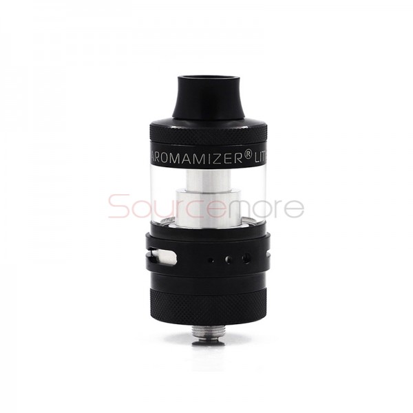 Steam Crave Aromamizer Lite RTA - Black