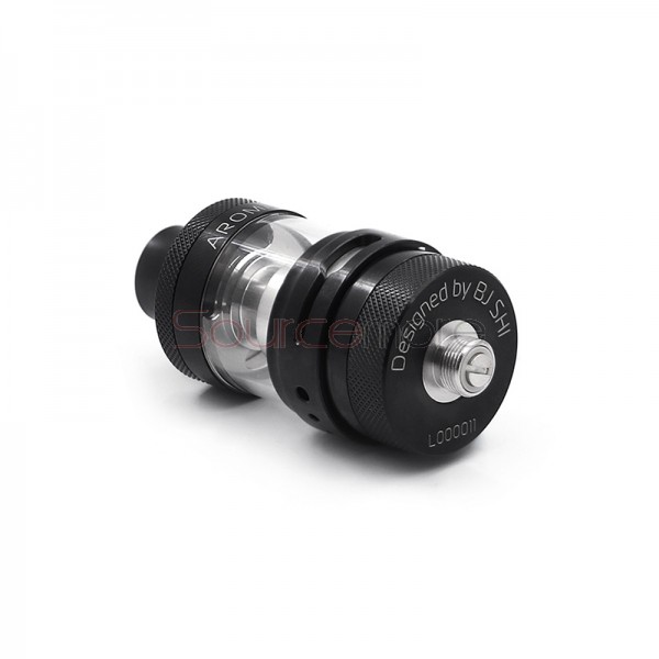 Steam Crave Aromamizer Lite RTA - Black