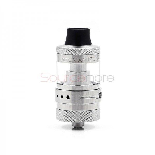 Steam Crave Aromamizer Lite RTA