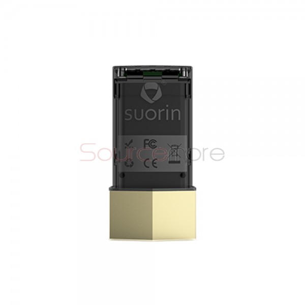 Suorin Edge Battery - Gold