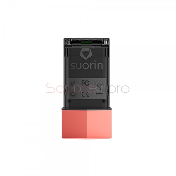 Suorin Edge Battery - Living Coral