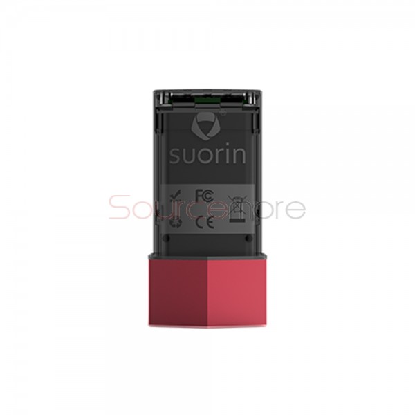Suorin Edge Battery - Red