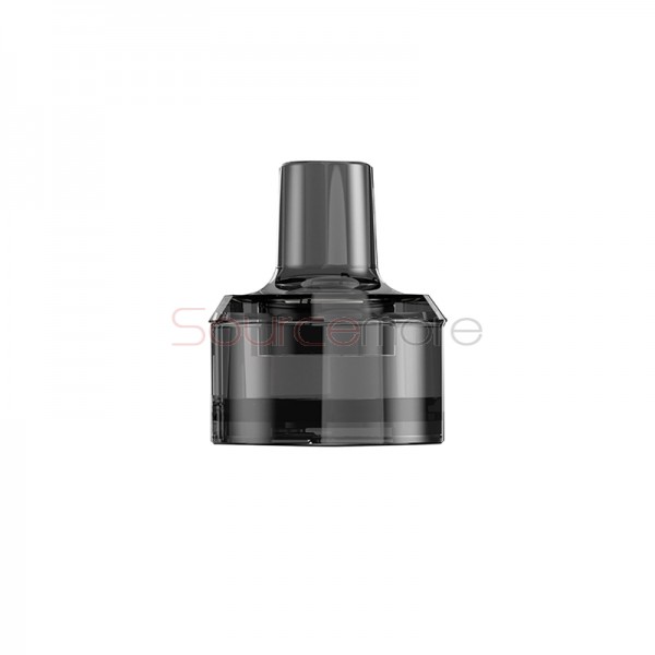 Suorin Trident Empty Cartridge Black