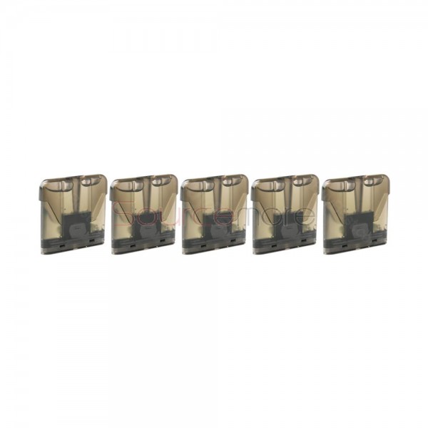 Tesla Sliver Cartridge 5pcs