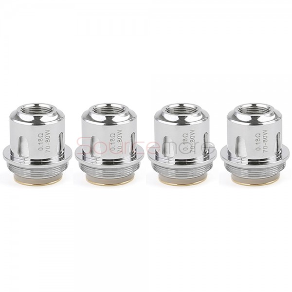 Tesla Tind TS-X3 Coil 4pcs