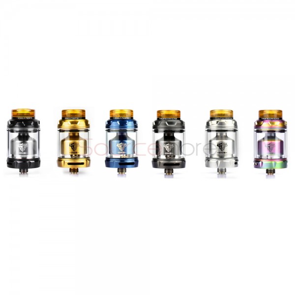 THC Tauren One RTA