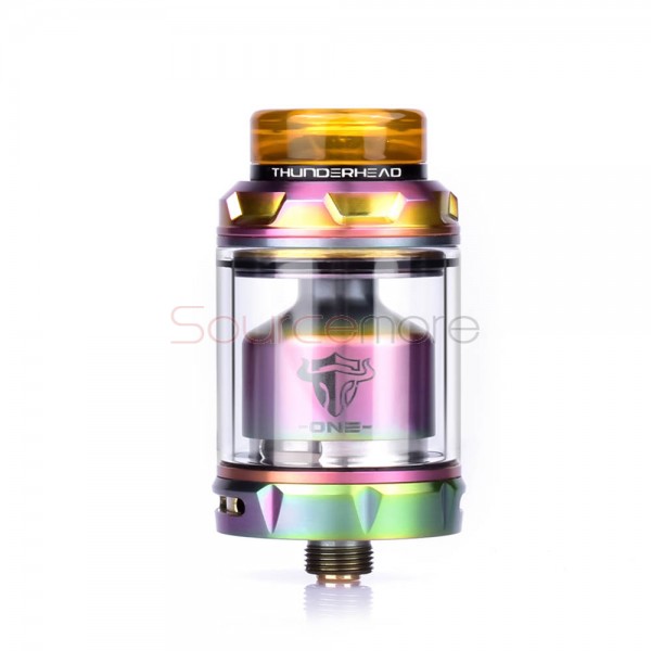 THC Tauren One RTA