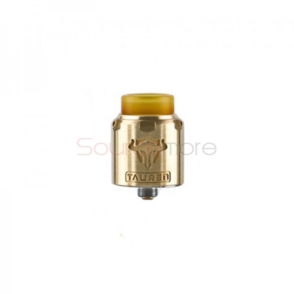 THC Tauren RDA