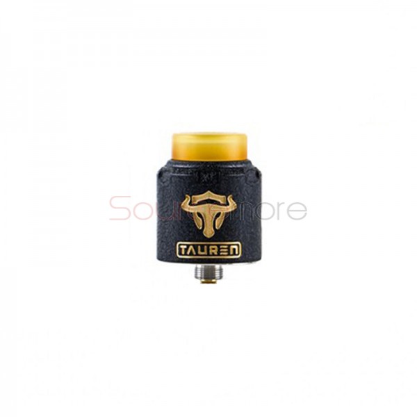 THC Tauren RDA