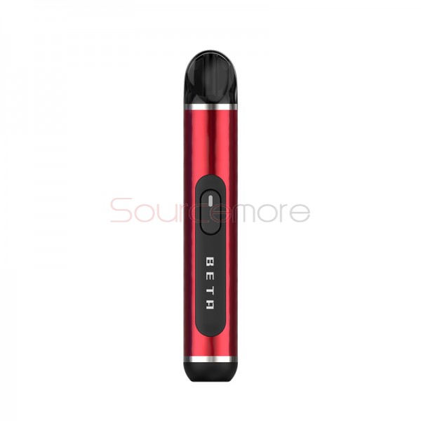 Think Vape Beta Pod Kit