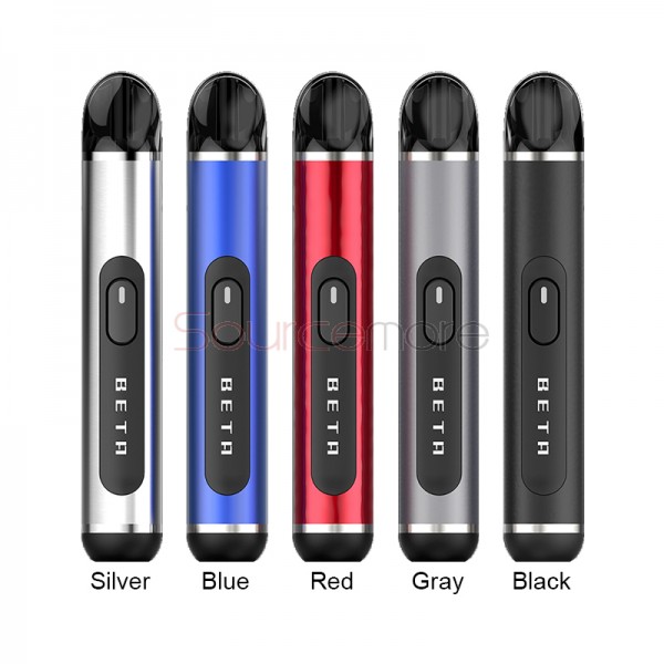 Think Vape Beta Pod Kit