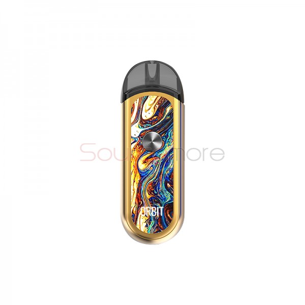 Think Vape Orbit Pod Kit