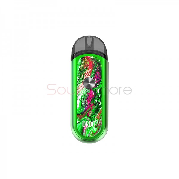 Think Vape Orbit Pod Kit