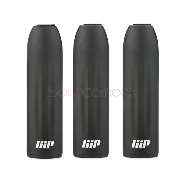 Digiflavor Liip Disposable Pod Kit 3pcs - Tobacco