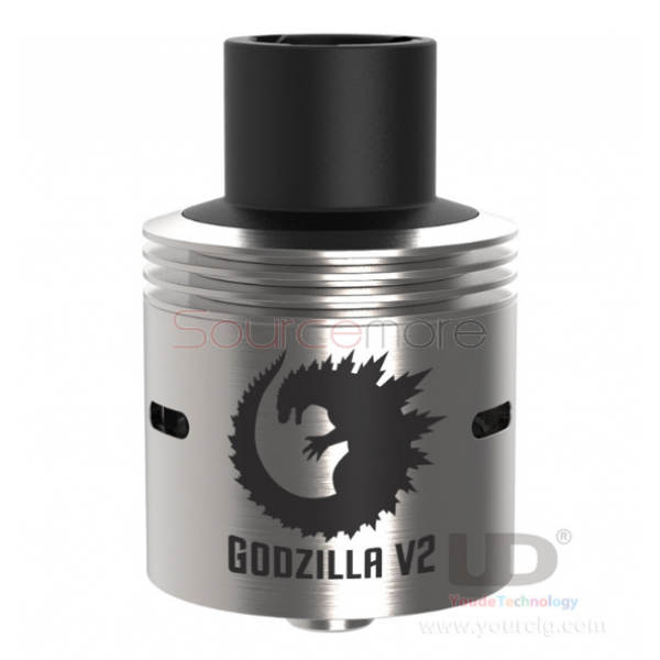 Youde UD Godzilla V2 26650 RDA