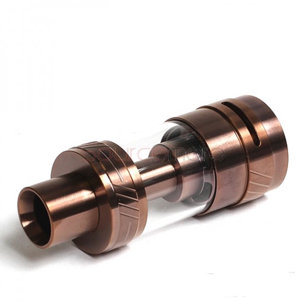 Uwell Crown 2 II Tank 4ml - Coffee