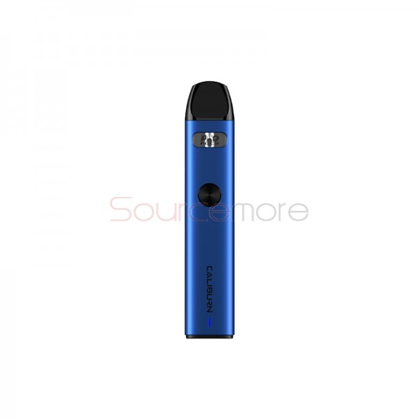 Uwell Caliburn A2 Kit Blue