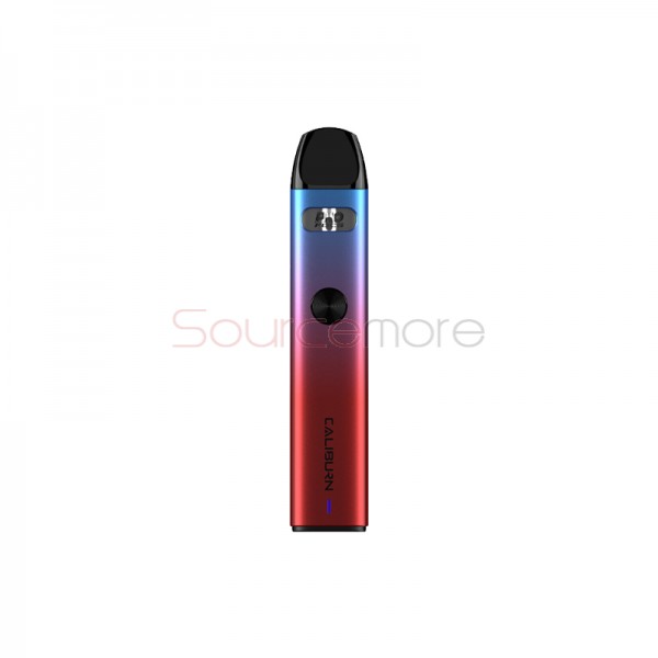Uwell Caliburn A2 Kit Iris Purple