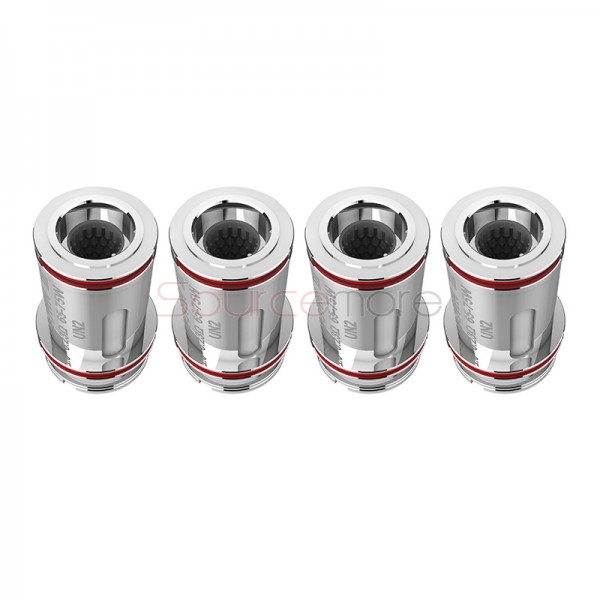 Uwell Crown 3 UN2 Meshed Coil 0.23ohm 4pcs