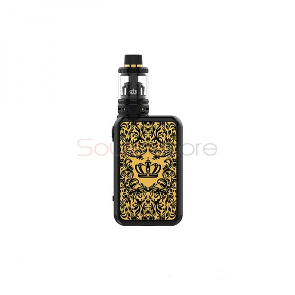 Uwell Crown 4 IV Kit