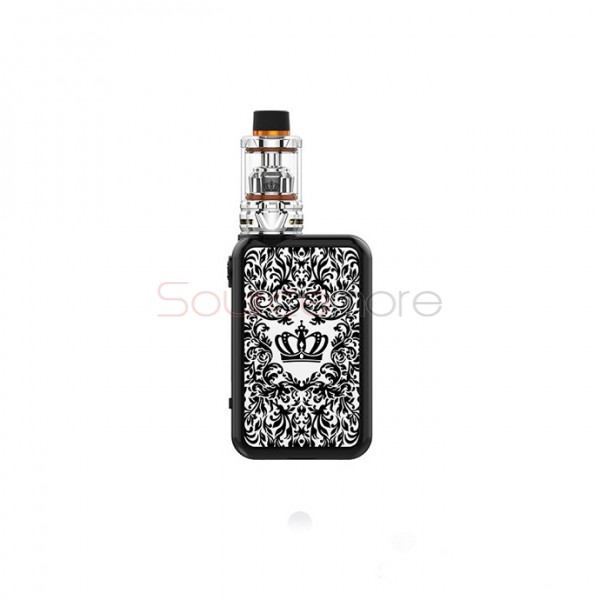 Uwell Crown 4 IV Kit